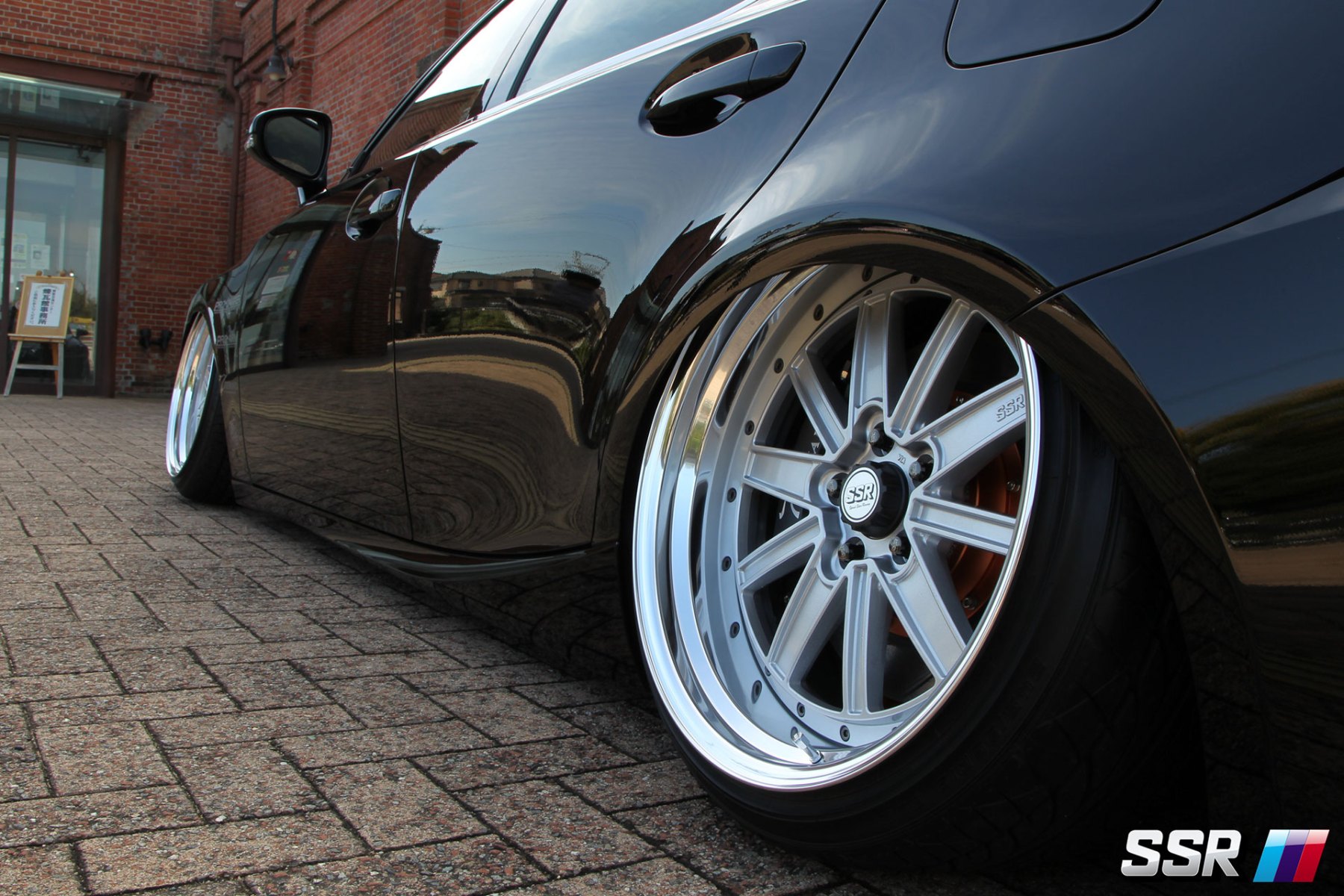 Gallery - SSR｜SSR Wheels