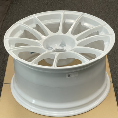 GTX04 in White