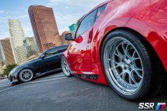 MS3 on Nissan 370Z