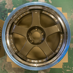 SP1 in Flare Bronze