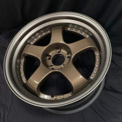 SP1 in Flare Bronze