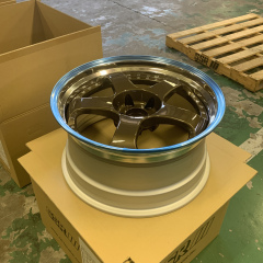SP1 in Flare Bronze