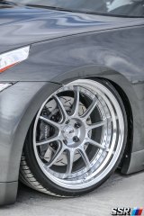 SP5 in High Bright Silver