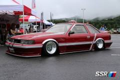MK-I on Toyota Soarer GZ10