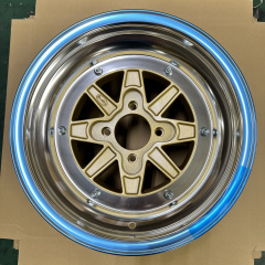 MK-III in Gold